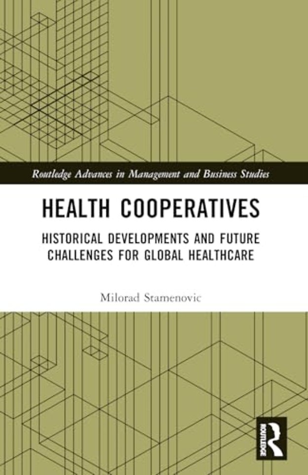Health Cooperatives