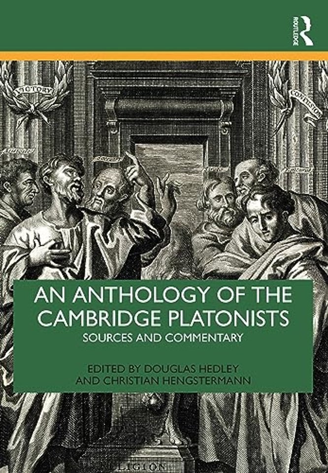 Anthology of the Cambridge Platonists