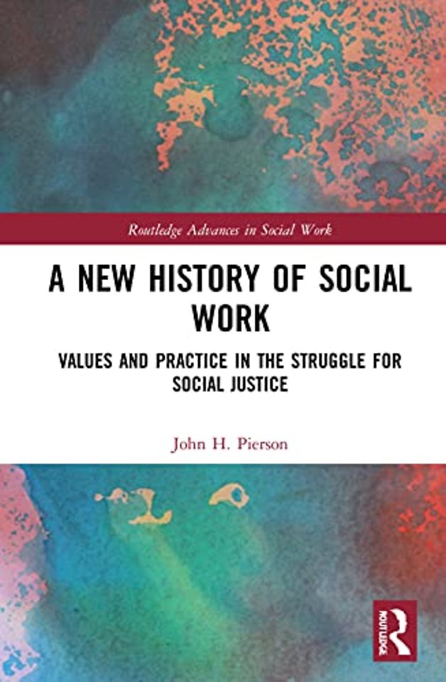 New History of Social Work
