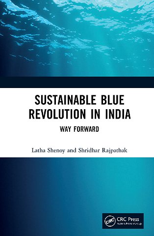 Sustainable Blue Revolution in India