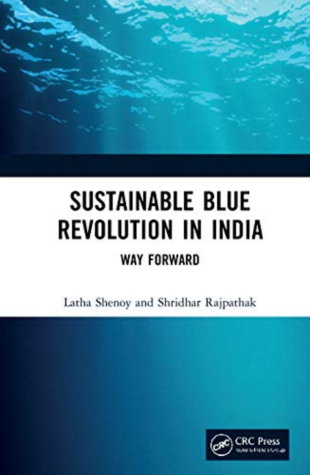 Sustainable Blue Revolution in India