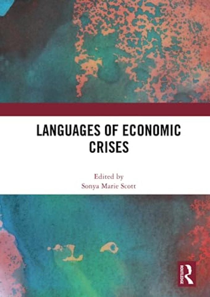 Languages of Economic Crises