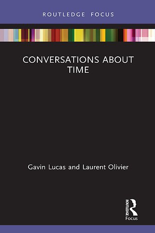 Conversations about Time