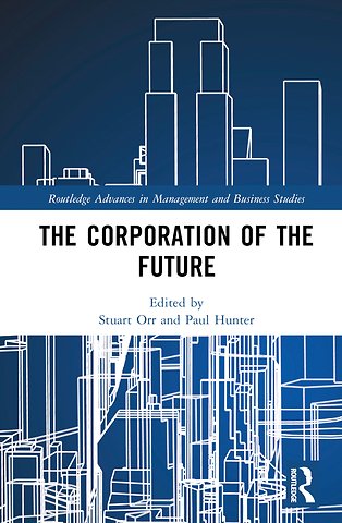 Corporation of the Future