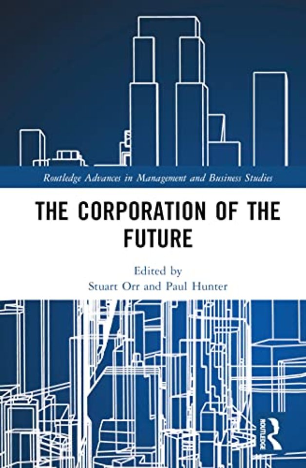 Corporation of the Future