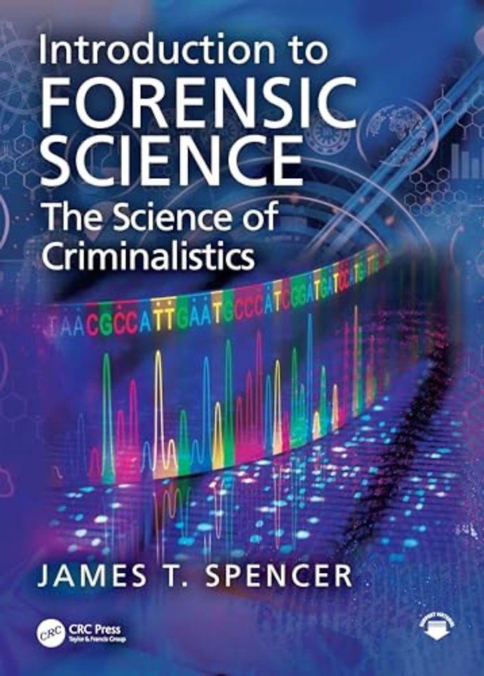 Introduction to Forensic Science