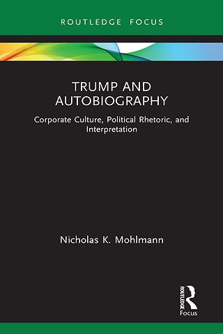 Trump and Autobiography