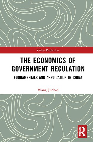 Economics of Government Regulation