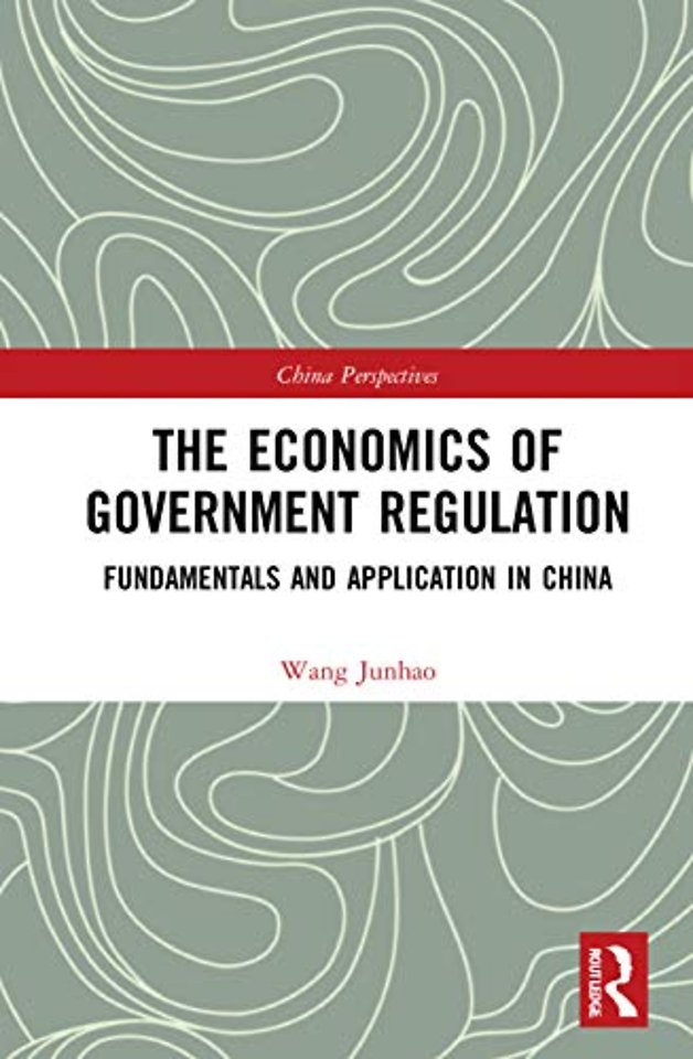 Economics of Government Regulation