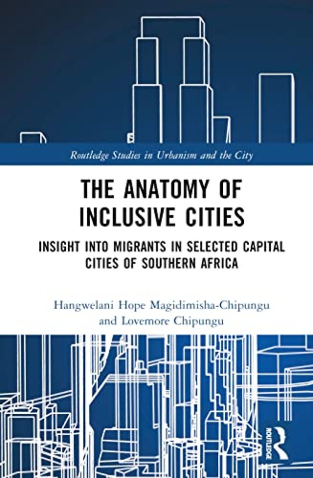 Anatomy of Inclusive Cities