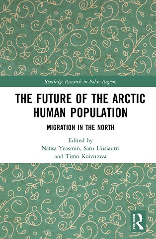 Future of the Arctic Human Population