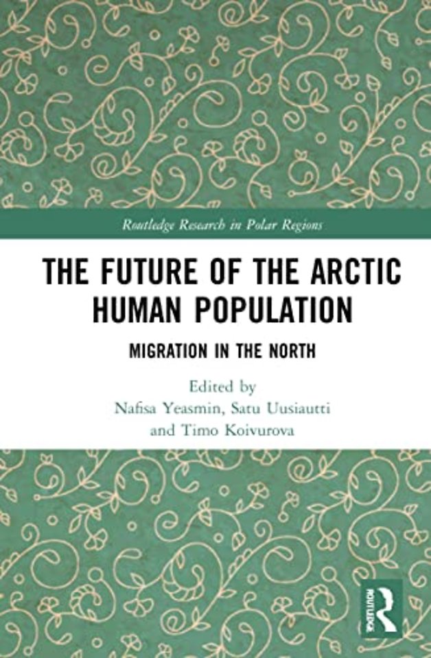 Future of the Arctic Human Population