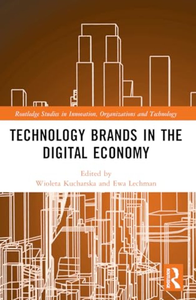 Technology Brands in the Digital Economy