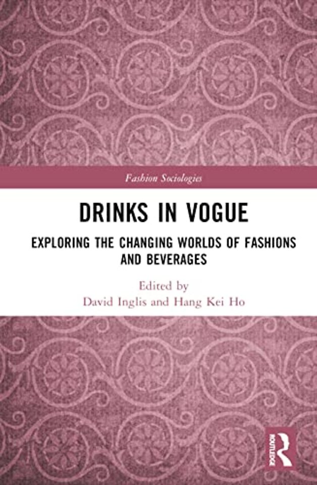 Drinks in Vogue