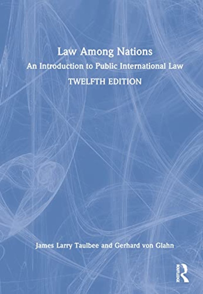 Law Among Nations