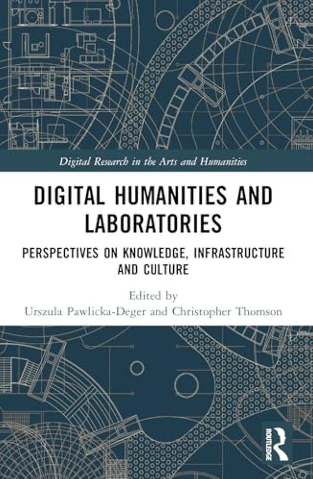 Digital Humanities and Laboratories