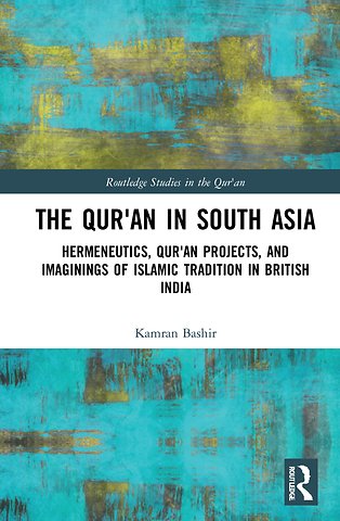 Qur'an in South Asia