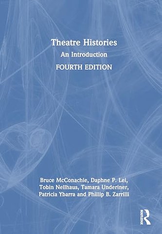 Theatre Histories
