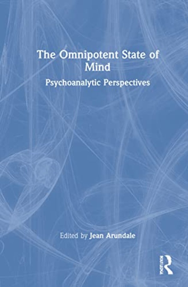 Omnipotent State of Mind