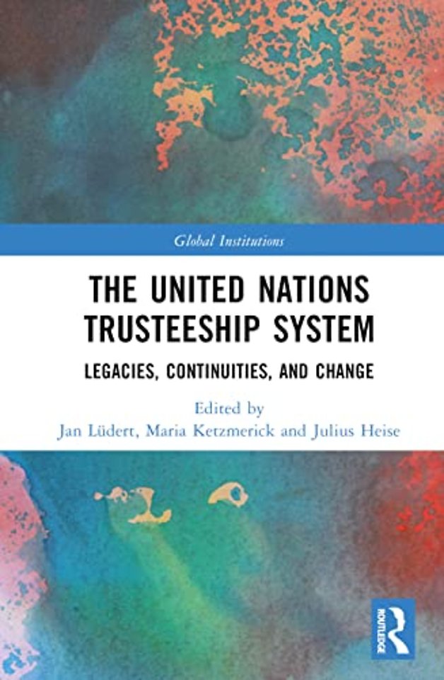 United Nations Trusteeship System