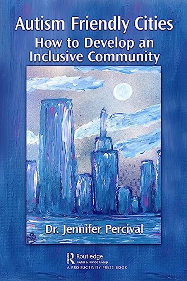 Autism Friendly Cities