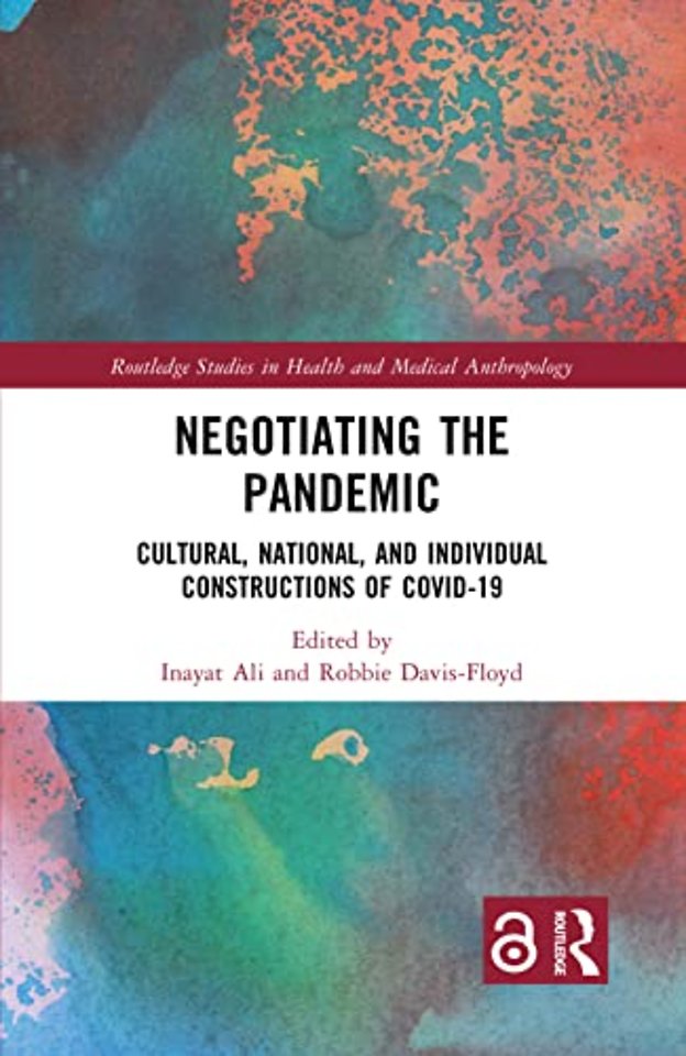 Negotiating the Pandemic