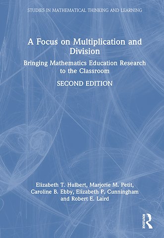 Focus on Multiplication and Division