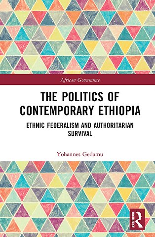 Politics of Contemporary Ethiopia