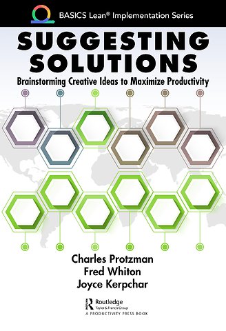 Suggesting Solutions
