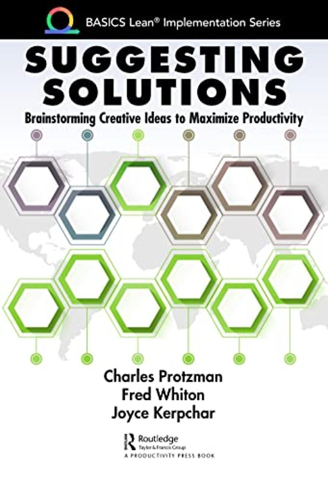 Suggesting Solutions