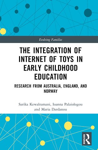 Integration of Internet of Toys in Early Childhood Education