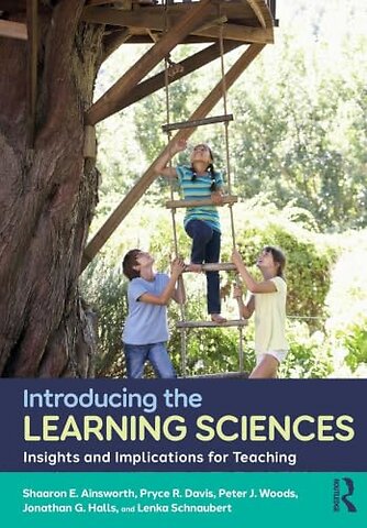 Introducing the Learning Sciences