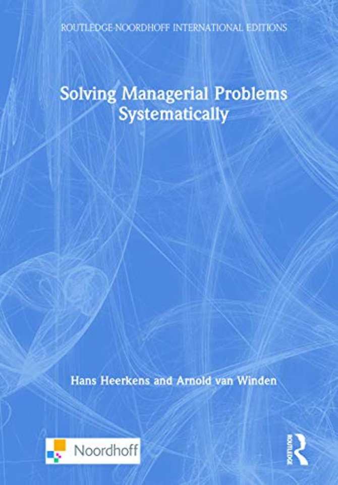 Solving Managerial Problems Systematically