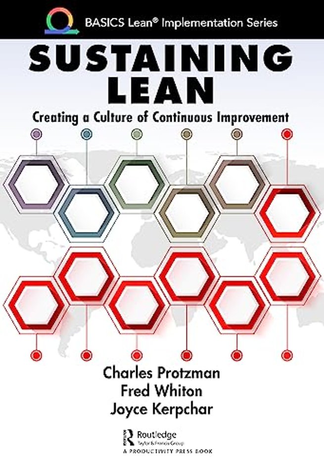 Sustaining Lean