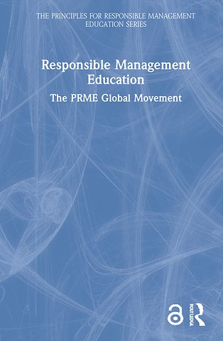 Principles for Responsible Management Education Series