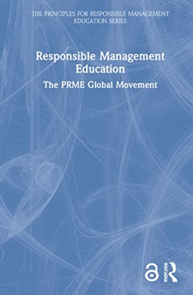 Principles for Responsible Management Education Series