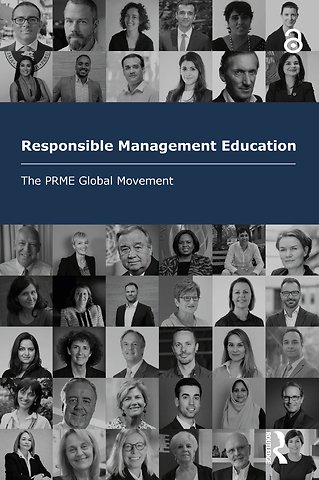 Principles for Responsible Management Education Series