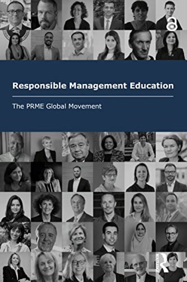 Principles for Responsible Management Education Series