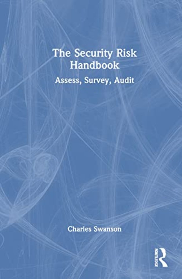 Security Risk Handbook