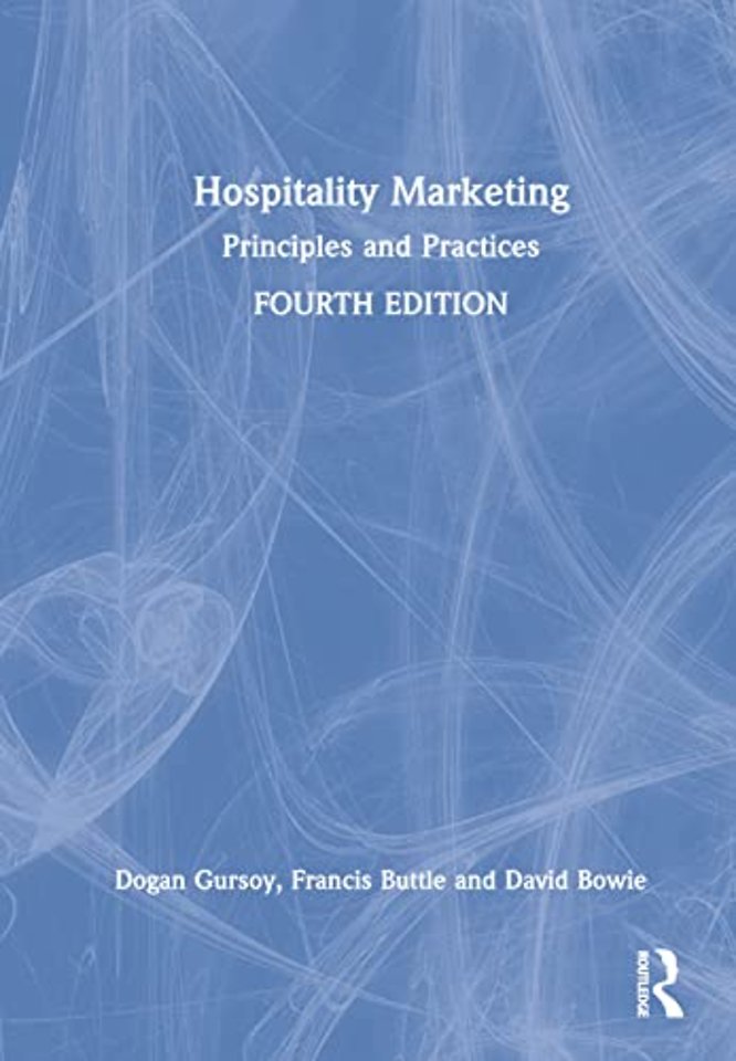 Hospitality Marketing