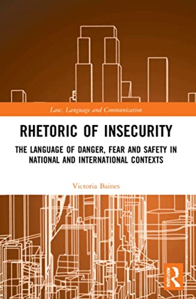 Rhetoric of InSecurity