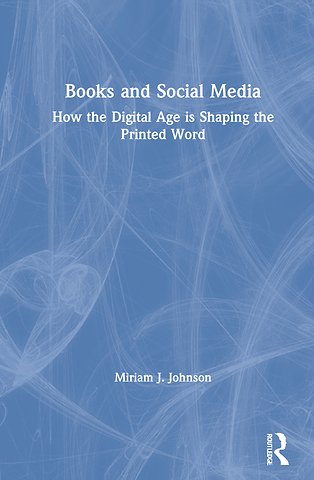 Books and Social Media