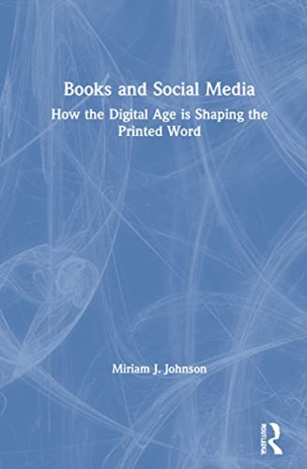 Books and Social Media