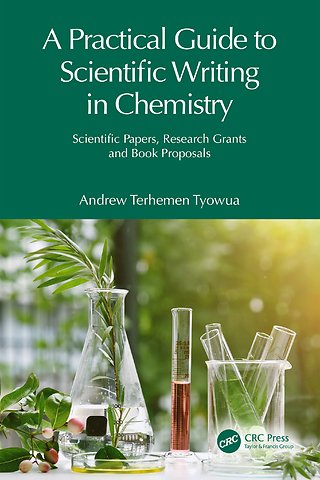 Practical Guide to Scientific Writing in Chemistry