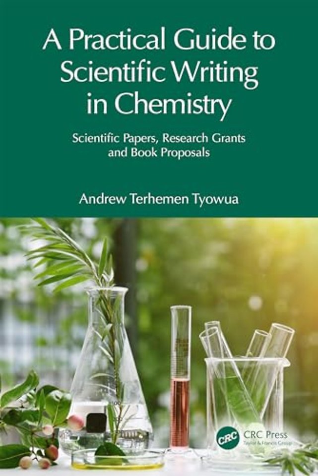 Practical Guide to Scientific Writing in Chemistry