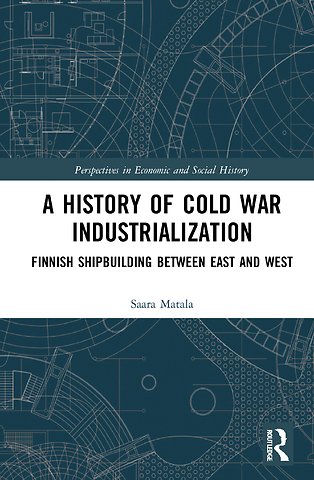 History of Cold War Industrialisation