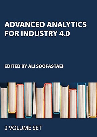 Advanced Analytics for Industry 4.0, Two Volume Set