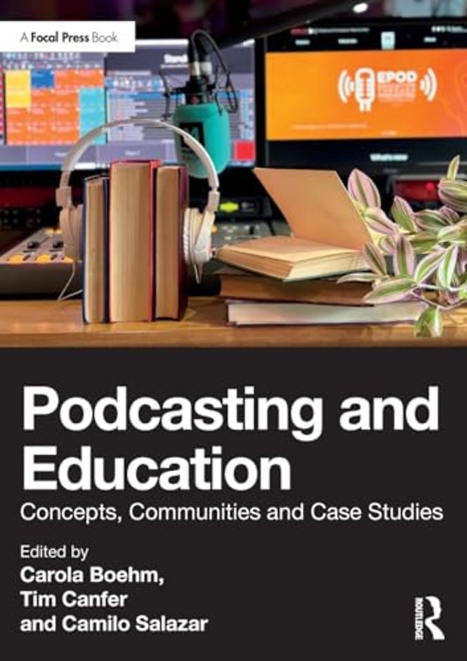 Podcasting and Education