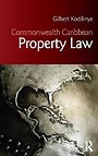 Commonwealth Caribbean Property Law