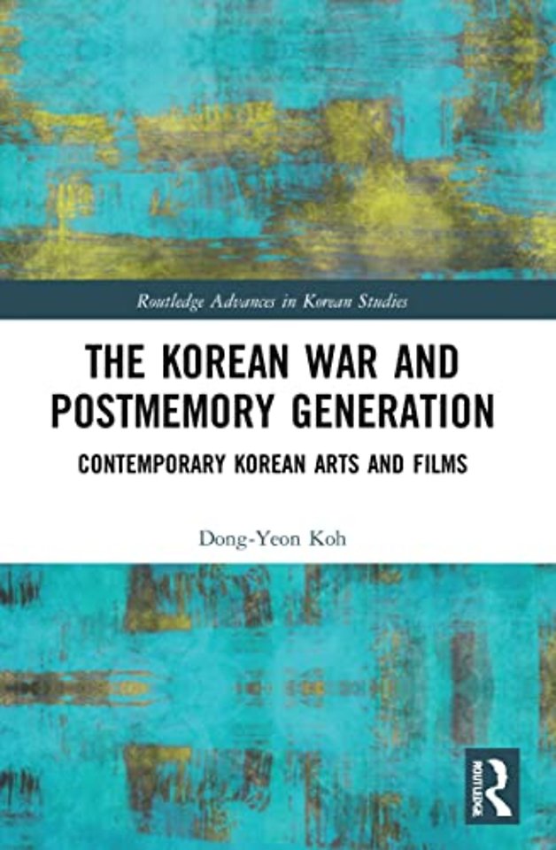 Korean War and Postmemory Generation